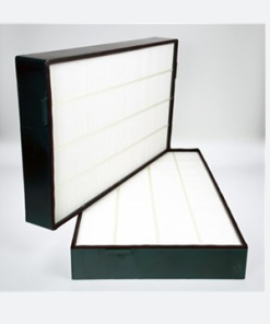 Filtro de habitáculo FLEETGUARD AF26384