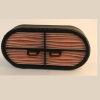 Filtro de aire FLEETGUARD AF26655 2 Filtro de aire FLEETGUARD AF26655