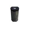 Filtro de aire ignifugo FLEETGUARD AF27713