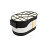 Filtro de aire FLEETGUARD AF27876 3 Filtro de aire FLEETGUARD AF27876
