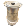 Filtro de aire FLEETGUARD AF27944K