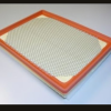 Filtro de aire FLEETGUARD AF27960 2 Filtro de aire FLEETGUARD AF27960