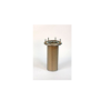 Filtro de aire FLEETGUARD AF343