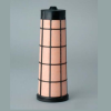Filtro de aire FLEETGUARD AF4182