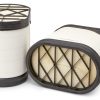 Filtro de aire FLEETGUARD AF4206