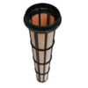 Filtro de aire FLEETGUARD AF4261 3 Filtro de aire FLEETGUARD AF4261
