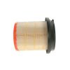 Filtro de aire FLEETGUARD AF4267 3 Filtro de aire FLEETGUARD AF4267