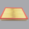 Filtro de aire FLEETGUARD AF4368 — compatible CHAMPION