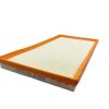 Filtro de aire FLEETGUARD AF4458 3 Filtro de aire FLEETGUARD AF4458