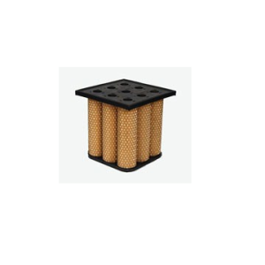 Filtro de aire FLEETGUARD AF446
