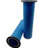 Filtro de aire secundario FLEETGUARD AF4483 3 Filtro de aire secundario FLEETGUARD AF4483