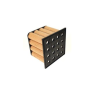 Filtro de aire FLEETGUARD AF449 2 Filtro de aire FLEETGUARD AF449