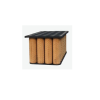 Filtro de aire FLEETGUARD AF456