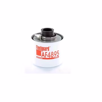 Filtro de aire FLEETGUARD AF4895