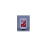 Filtro de aire FLEETGUARD AF4966