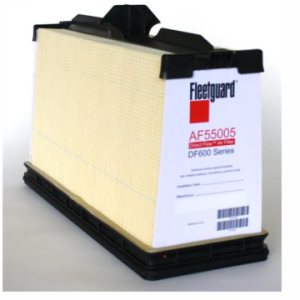 Filtro de aire FLEETGUARD AF55005