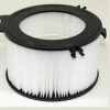 Filtro de habitáculo FLEETGUARD AF55710 2 Filtro de habitáculo FLEETGUARD AF55710
