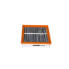 Filtro de habitaculo con carbon activo FLEETGUARD AF55712