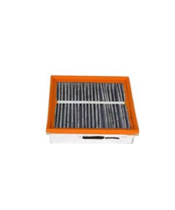 Filtro de habitaculo con carbon activo FLEETGUARD AF55712