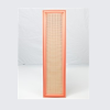 Filtro de habitáculo FLEETGUARD AF55737