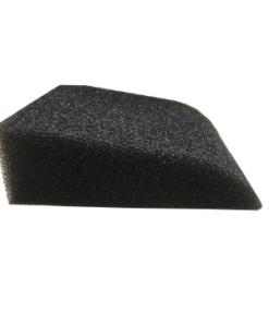 Filtro de habitaculo FLEETGUARD AF55753