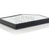 Filtro de habitáculo FLEETGUARD AF55760