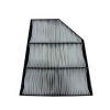 Filtro de habitáculo FLEETGUARD AF55765 3 Filtro de habitáculo FLEETGUARD AF55765