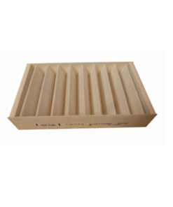 Filtro de habitáculo FLEETGUARD AF55768