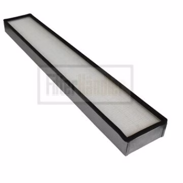 Filtro de aire FLEETGUARD AF55784