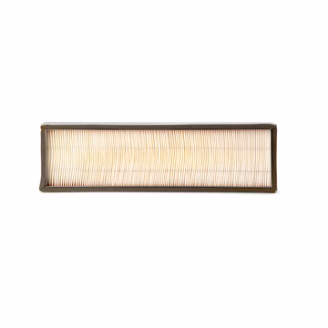 Filtro FLEETGUARD AF55799