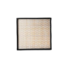 Filtro de habitáculo FLEETGUARD AF55801 2 Filtro de habitáculo FLEETGUARD AF55801