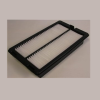 Filtro de habitáculo FLEETGUARD AF55815