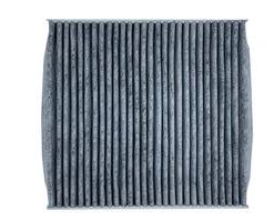 Filtro de aire cabina FLEETGUARD AF56074