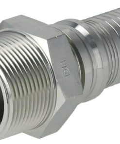 Racor de prensado 4SH-DN32-1.1/4" NPT