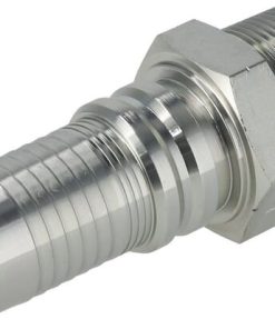 Alternative view of Racor de prensado 4SH-DN32-1.1/4" NPT