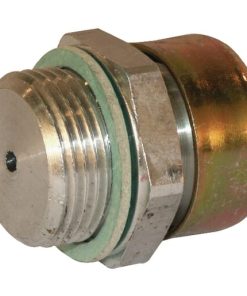 Tapón respiradero 1/8" BSP