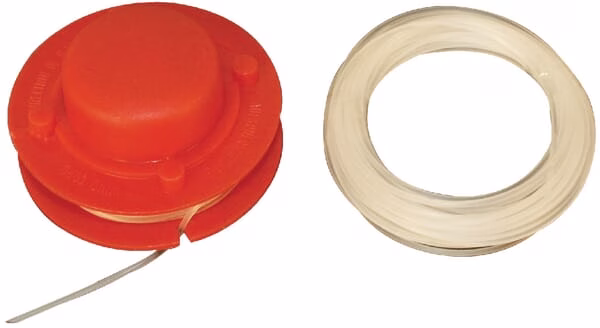Bobinas para cortasetos+hilos 1 Bobinas para cortasetos+hilos