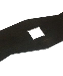 Juego de cuchillas escarificadoras, 360/380, (12 uds.)