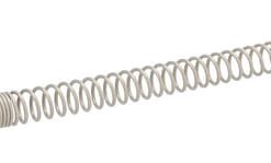 Espiral protec. para mangueras
