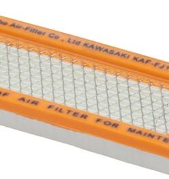 Alternative view of Conjunto del filtro de aire