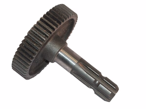 Piñón de 55 dientes B.P.