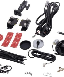 Alternative view of KIT Sistema guiado automático AT2, Versión con 1 antena SBAS+RTK