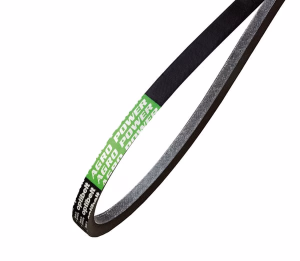 Juego de correas trapezoidales (3 uds.)