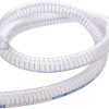 Tubo 20x3,4 espiral de alambre