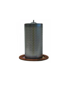 Filtro de separadores FLEETGUARD AS2392