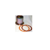 Filtro de separador aire-aceite FLEETGUARD AS2393 2 Filtro de separador aire-aceite FLEETGUARD AS2393