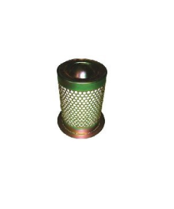Filtro de separadores FLEETGUARD AS2397