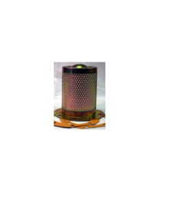 Filtro de separadores FLEETGUARD AS2399