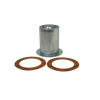 Filtro de separadores FLEETGUARD AS2402 3 Filtro de separadores FLEETGUARD AS2402