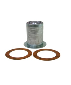 Filtro de separadores FLEETGUARD AS2402